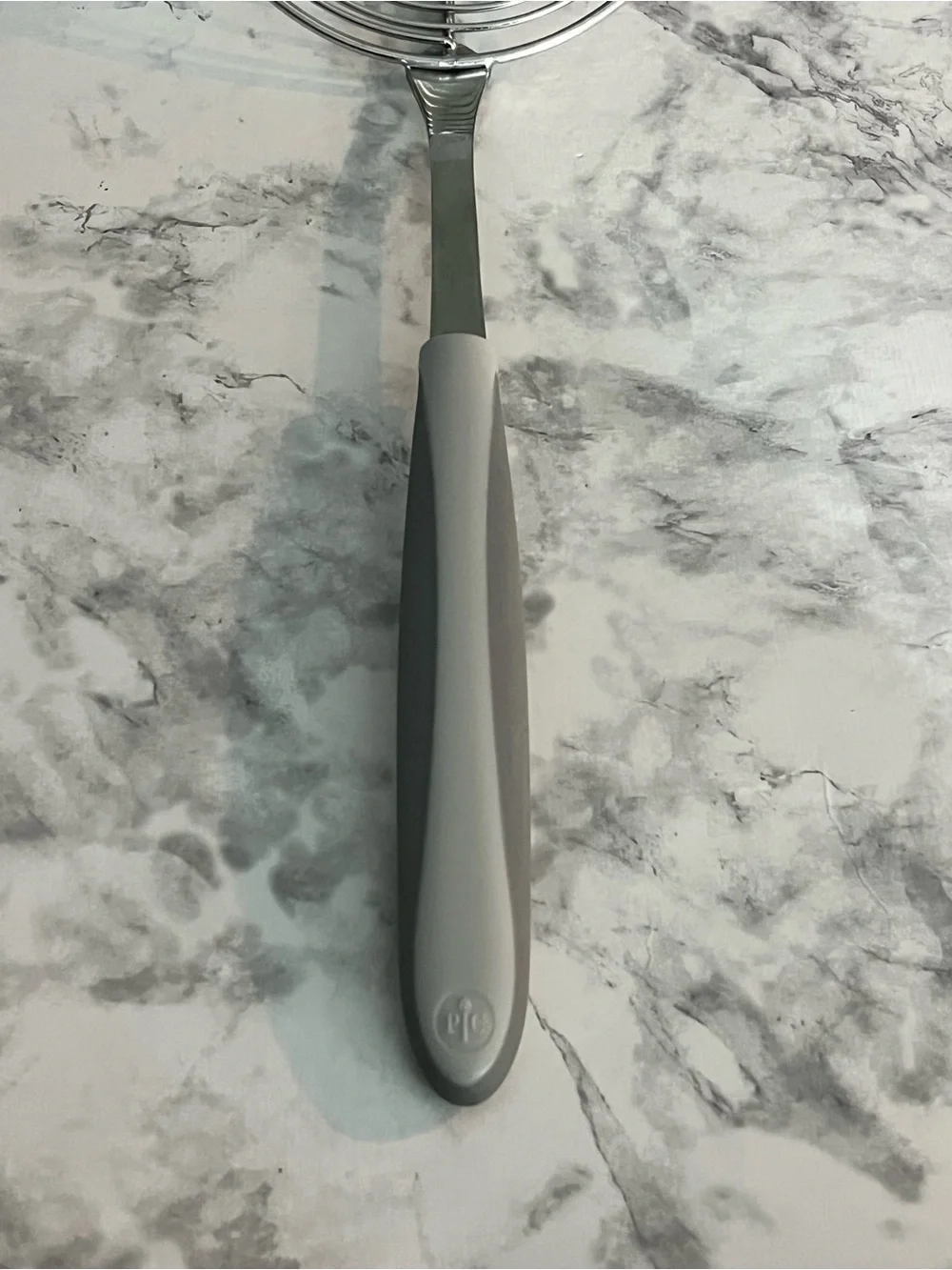 Pampered Chef Spider Strainer #100694 – Like New